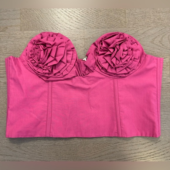 Farm Rio Tops - Picture 1 of 6